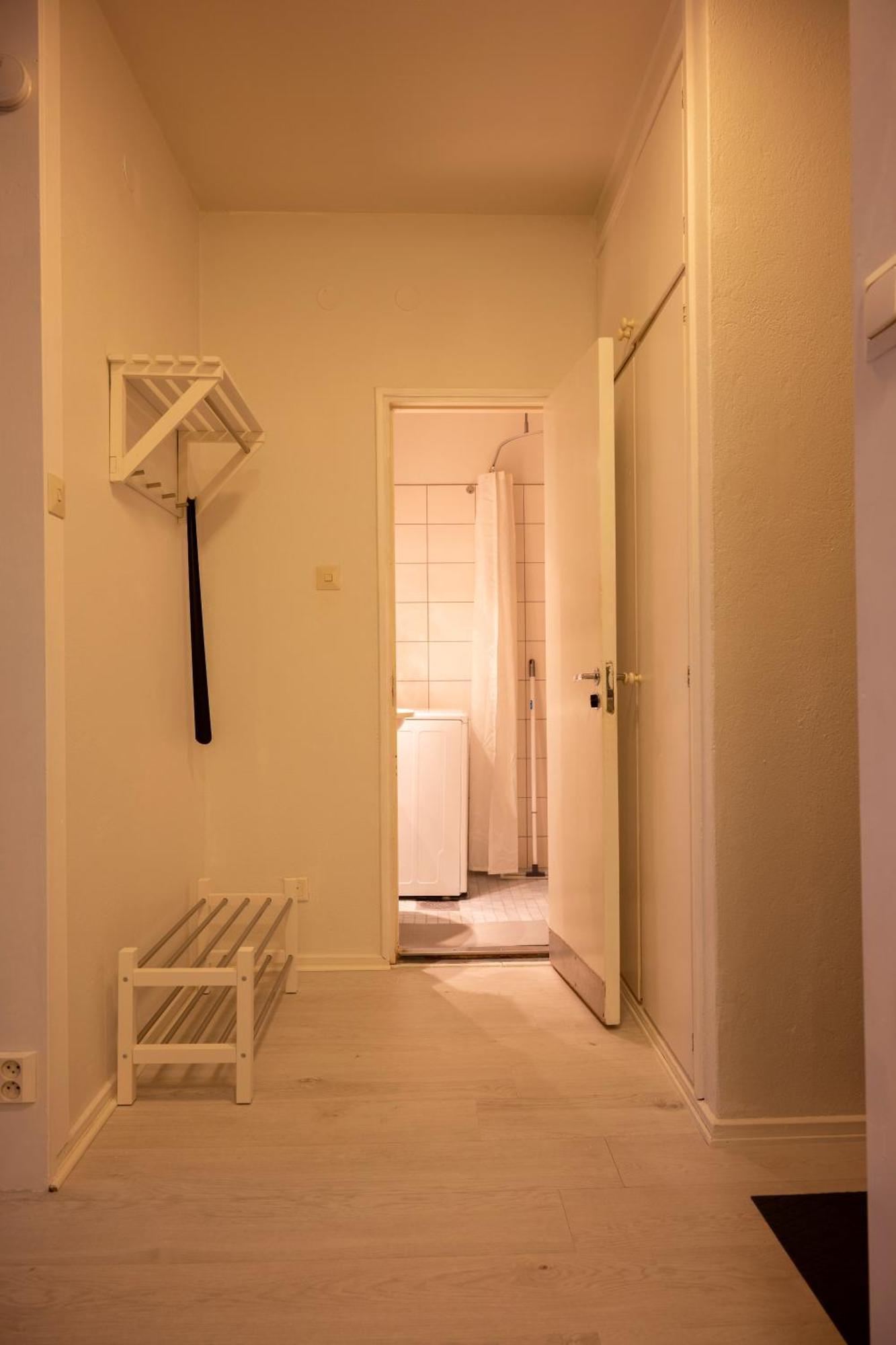 Cozy Apartment By The Sea 2 Rooms Free Private Parking Kemi Exterior photo